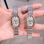 New Copy Longines Symphonette Lady Watch Stainless Steel